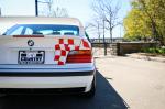 BMW M3 Lightweight 1995 года (US)